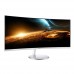 Samsung LC34J791WT-M Curved
